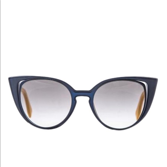 Fendi Sunglasses.